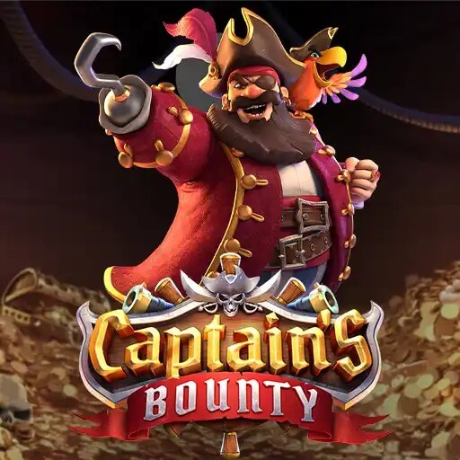 Captains Bounty