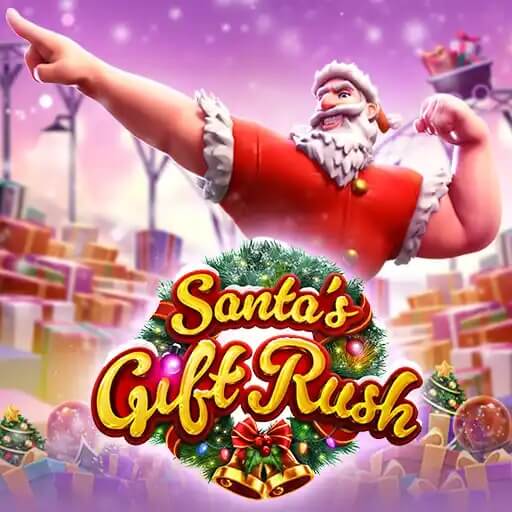 Santas Gift Rush