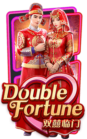 Double Fortune 3