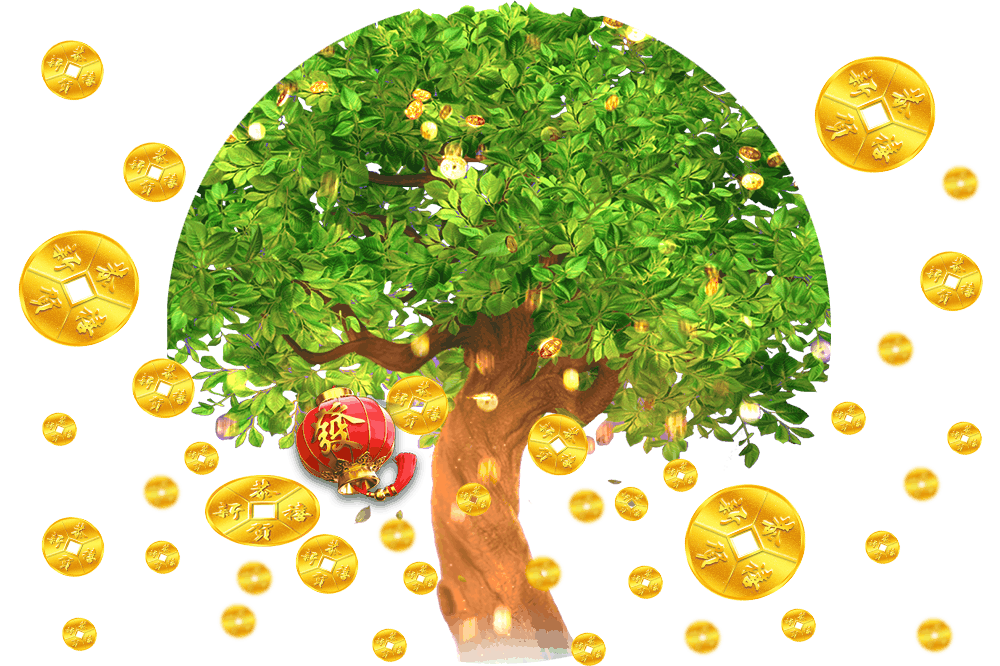 Tree of Fortune 1