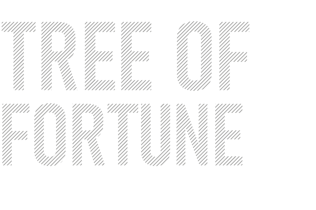 Tree of Fortune Front