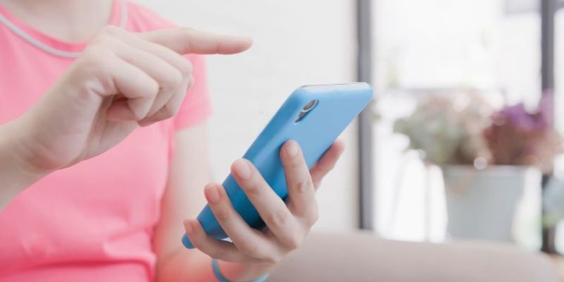 Quy trình tham gia chỉ với những bước cơ bản